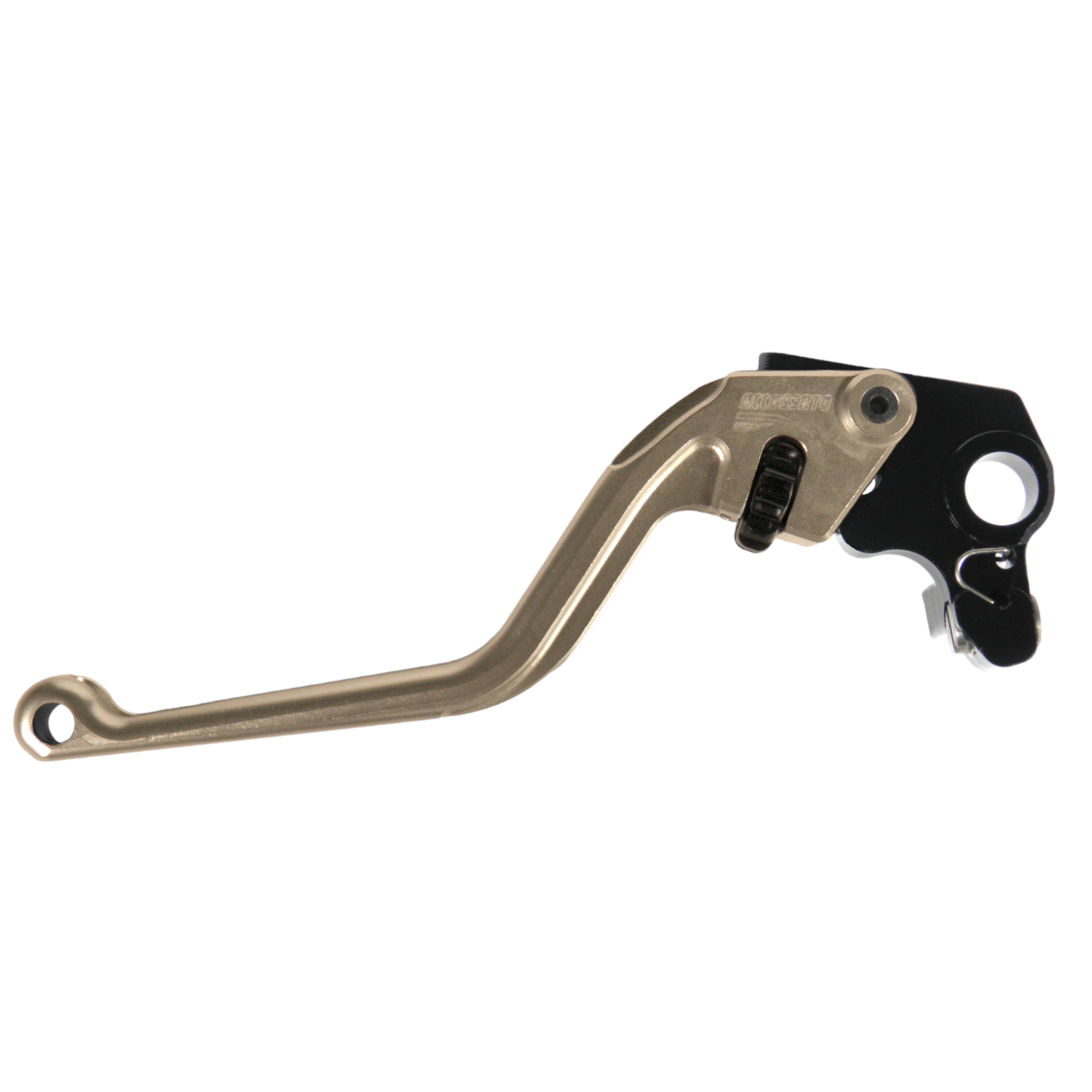 Leva Frizione Argento Accossato Ducati Monster S2R 2005-2007