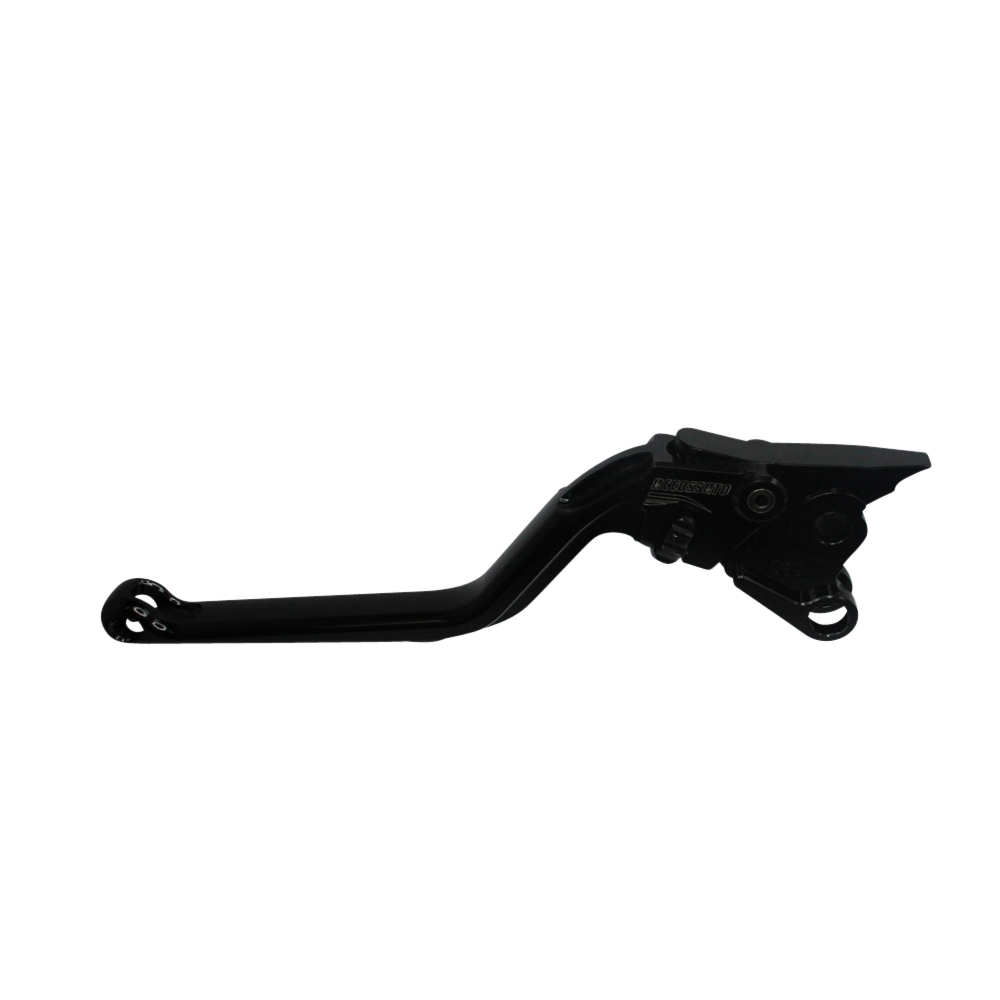 Accossato Black Clutch lever Moto Guzzi Sport 1200 2007-2013