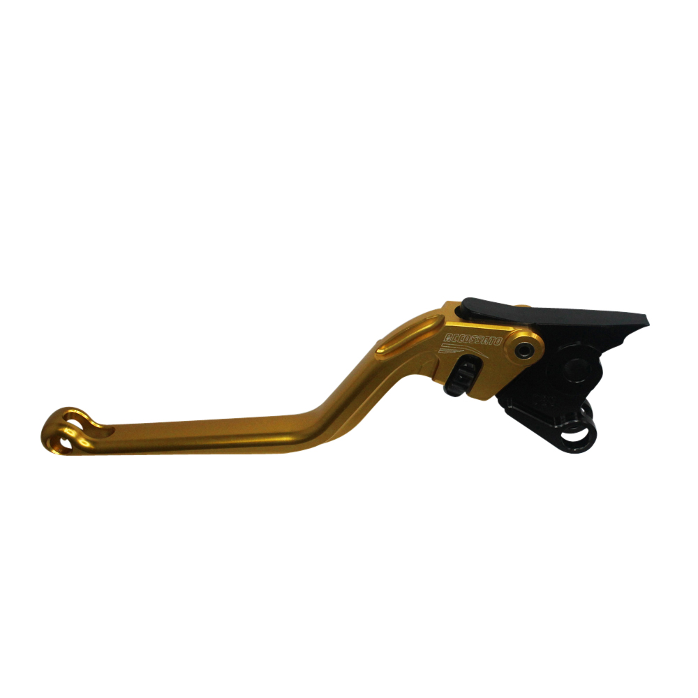 Accossato Gold Clutch lever Moto Guzzi Sport 1200 2007-2013