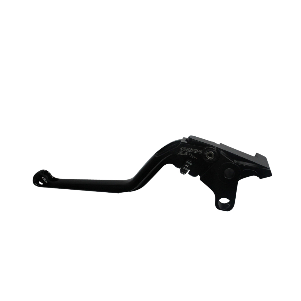 Leva Frizione Nera Accossato Kawasaki VN1500 Classic Tourer 1998-1999