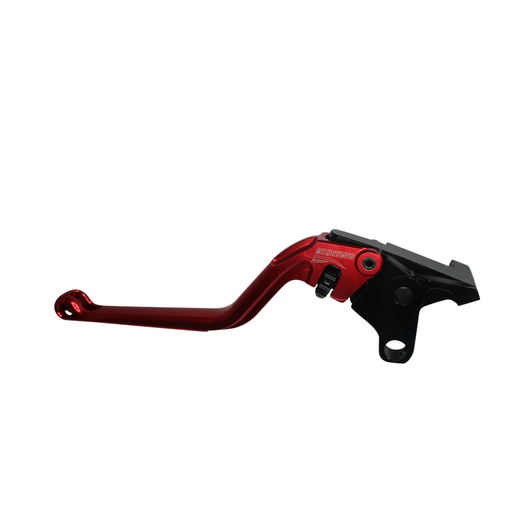 Accossato Red Clutch lever Yamaha FJR1300 2001-2020