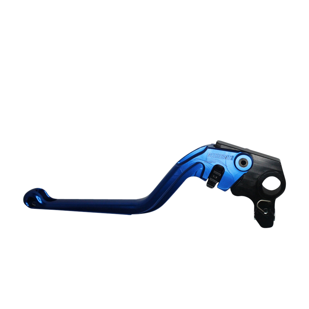 Accossato Blue Clutch lever Ducati Monster 796 2011-2015