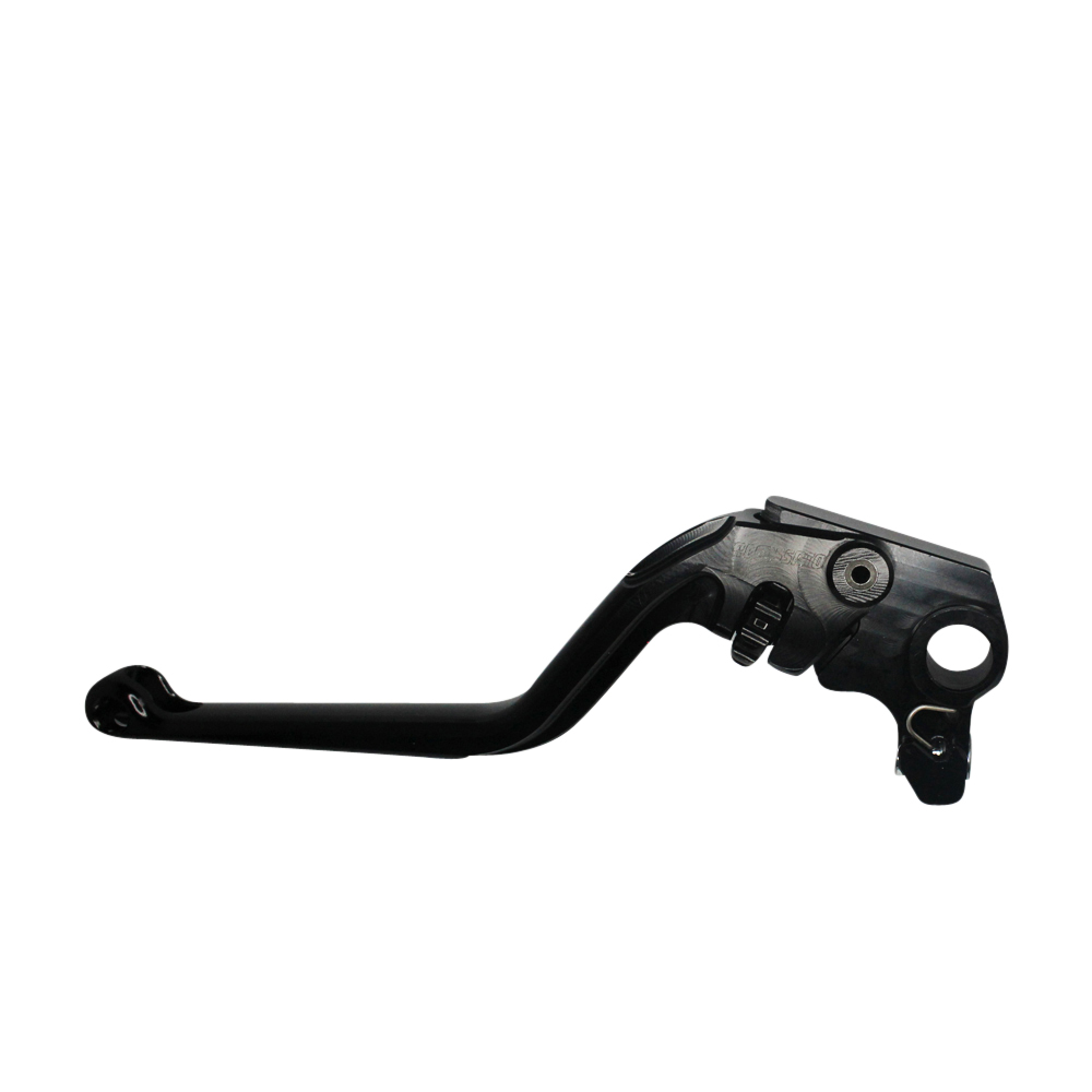 Accossato Black Clutch lever Ducati Monster 796 2011-2015