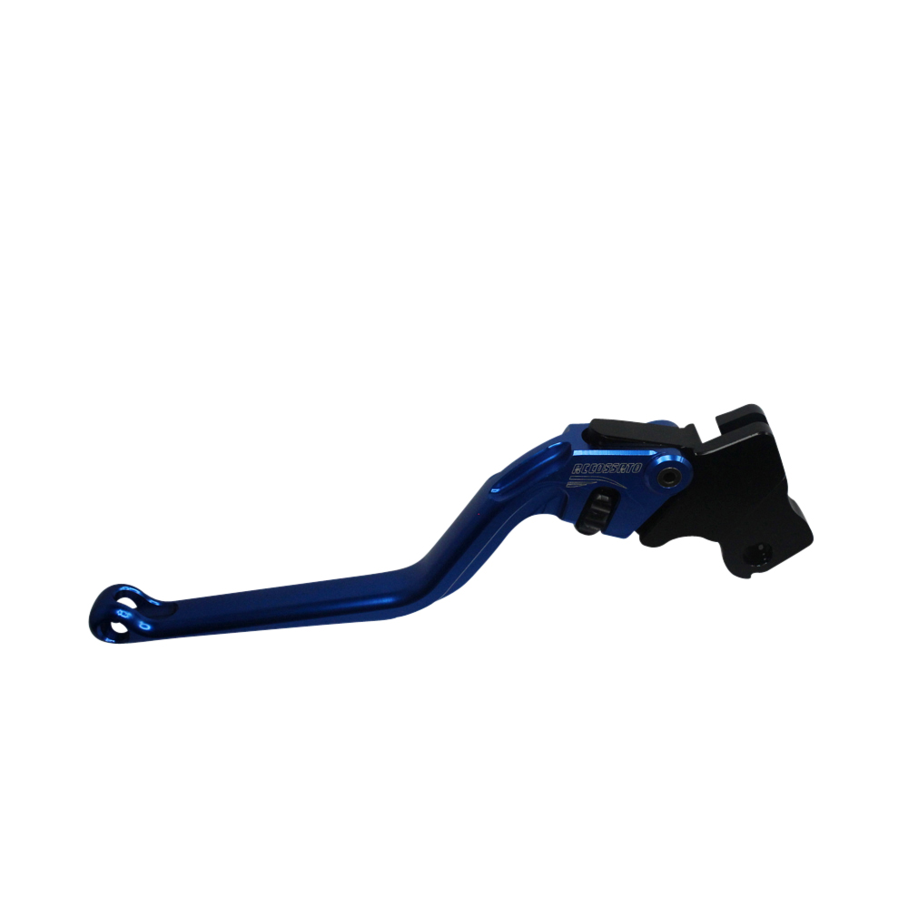Accossato Blue Clutch lever Ducati Hypermotard 821 2013-2015