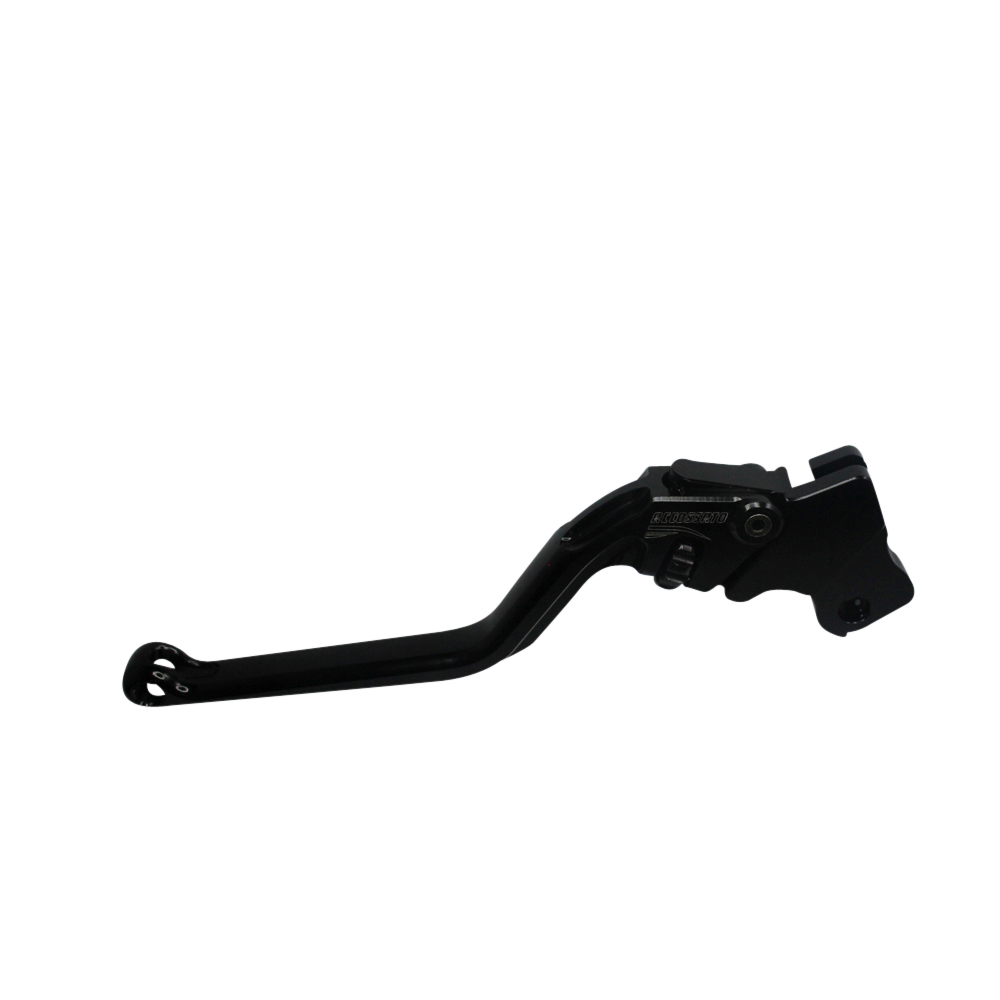 Accossato Black Clutch lever Ducati Hypermotard 821 2013-2015