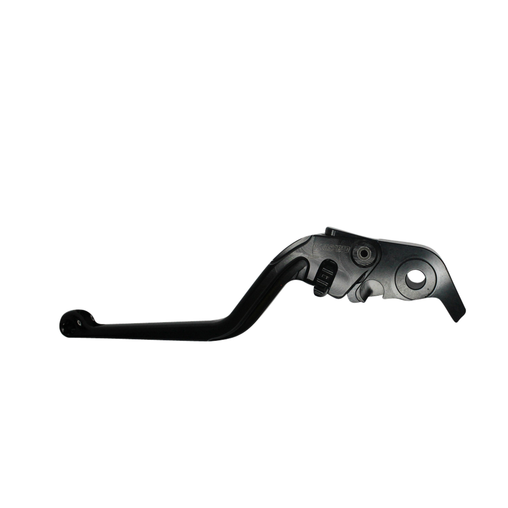 Accossato Black Clutch lever Ducati Hypermotard 950 2019-2022