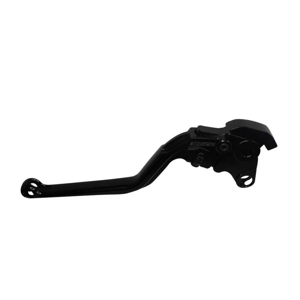Accossato Black Clutch lever Honda VFR800X Crossrunner 2011-2014