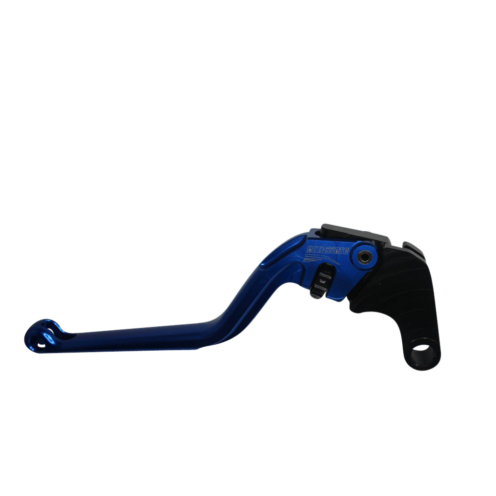 Accossato Blue Clutch lever Honda CB650F 2014-2021