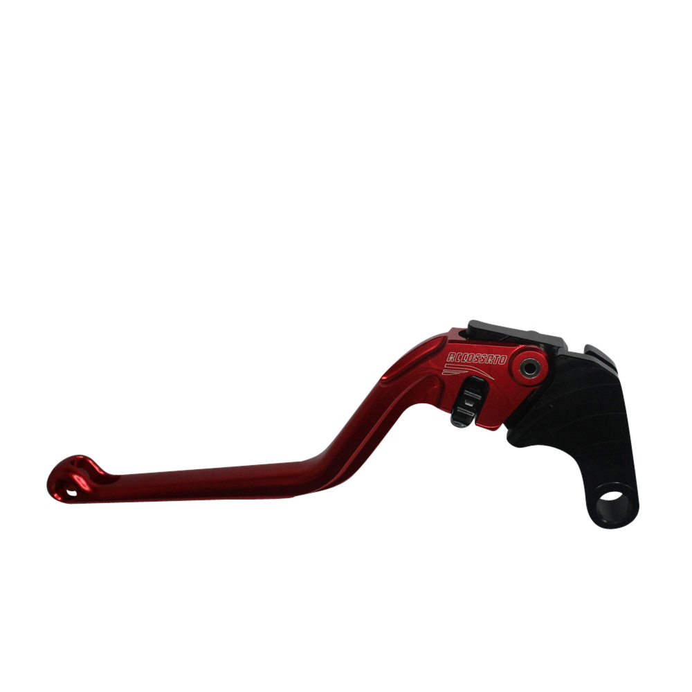Accossato Red Clutch lever Honda CB650F 2014-2021