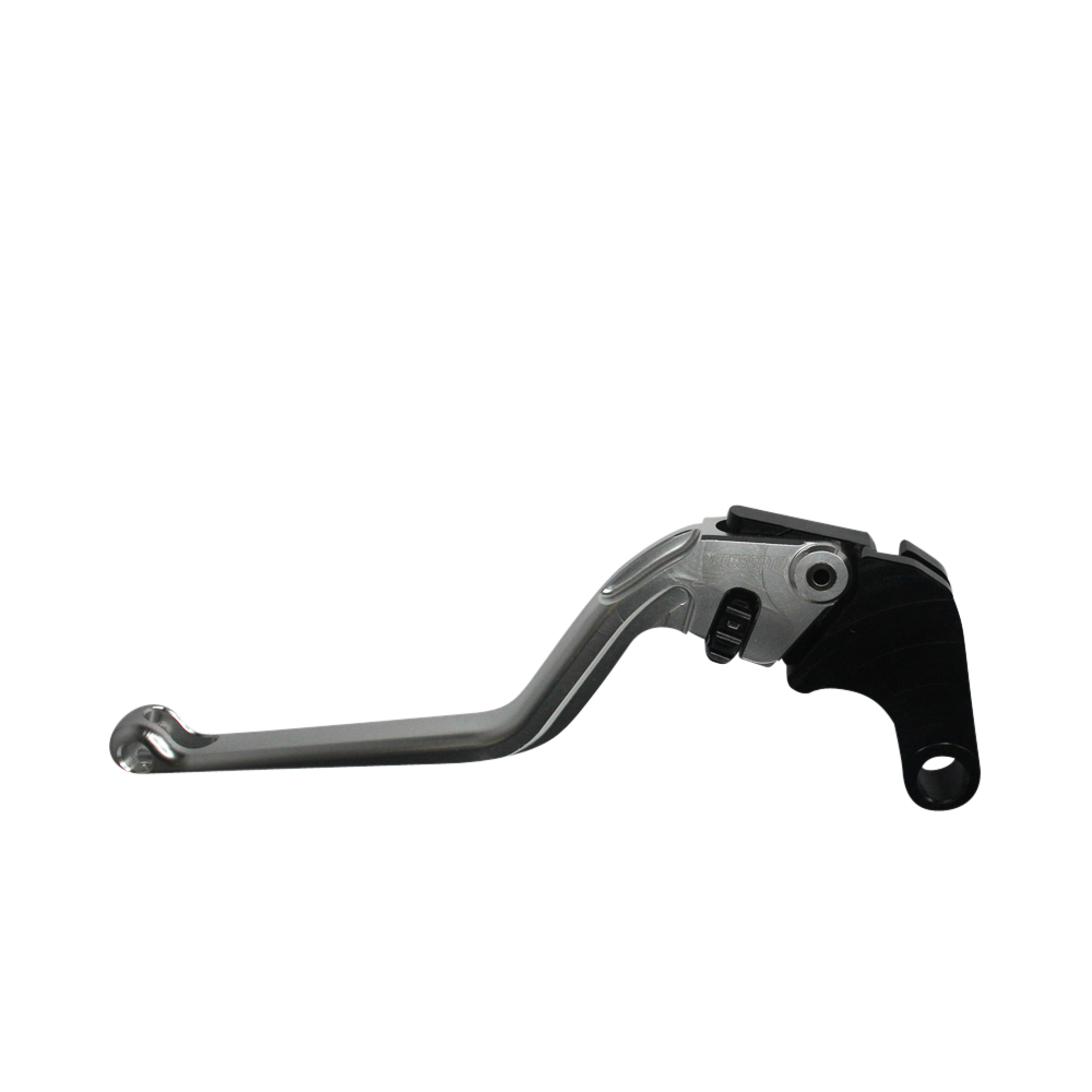 Accossato Silver Clutch lever Honda CB650F 2014-2021