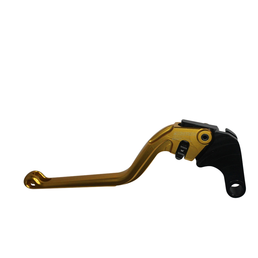 Accossato Gold Clutch lever Honda CBR650F 2014-2021