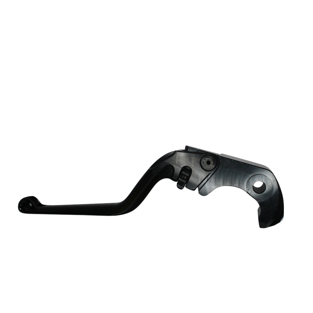 Accossato Black Clutch lever Kawasaki ZZR1400 2006-2020