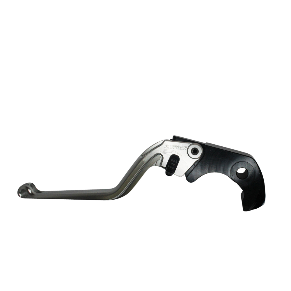 Accossato Silver Clutch lever Kawasaki ZZR1400 Performance Sport ABS 2016-2020