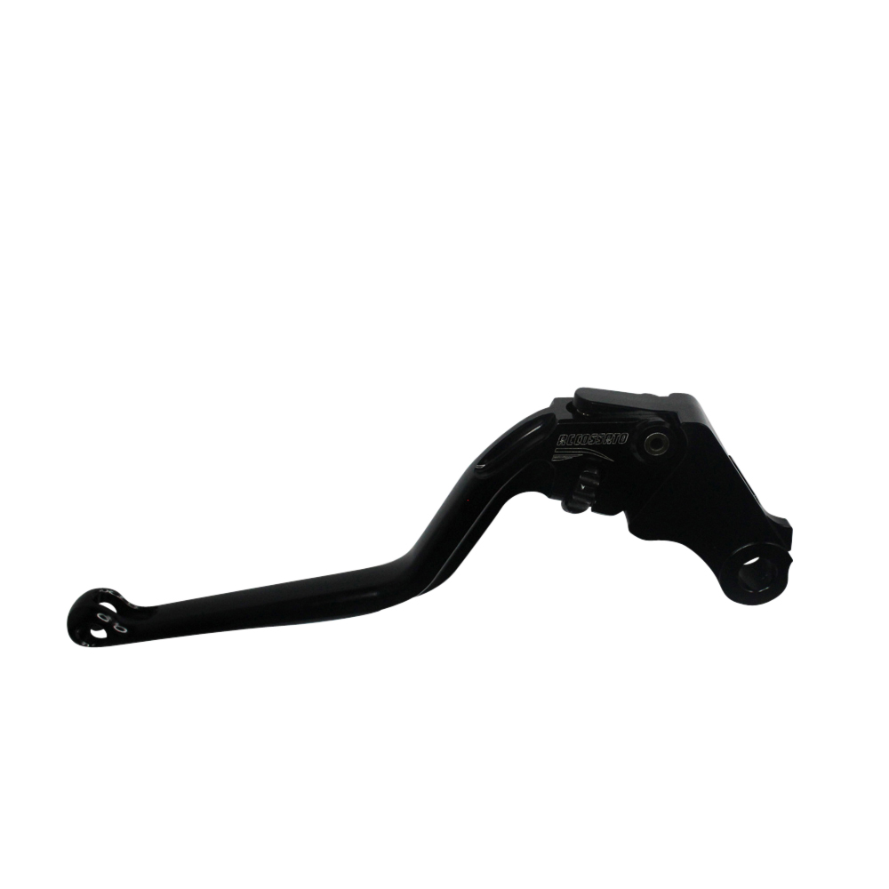 Accossato Black Clutch lever Honda CBR500R 2013-2021