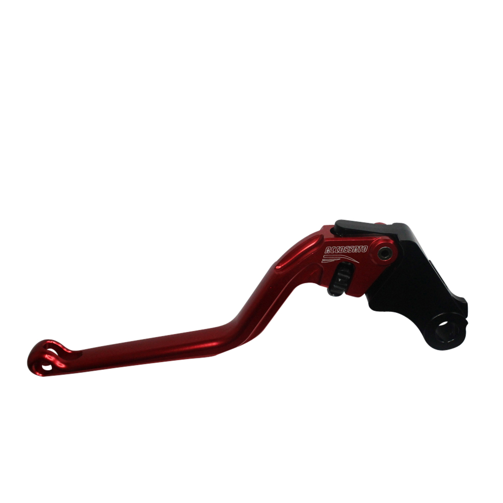 Accossato Red Clutch lever Honda CBR500X 2013-2021