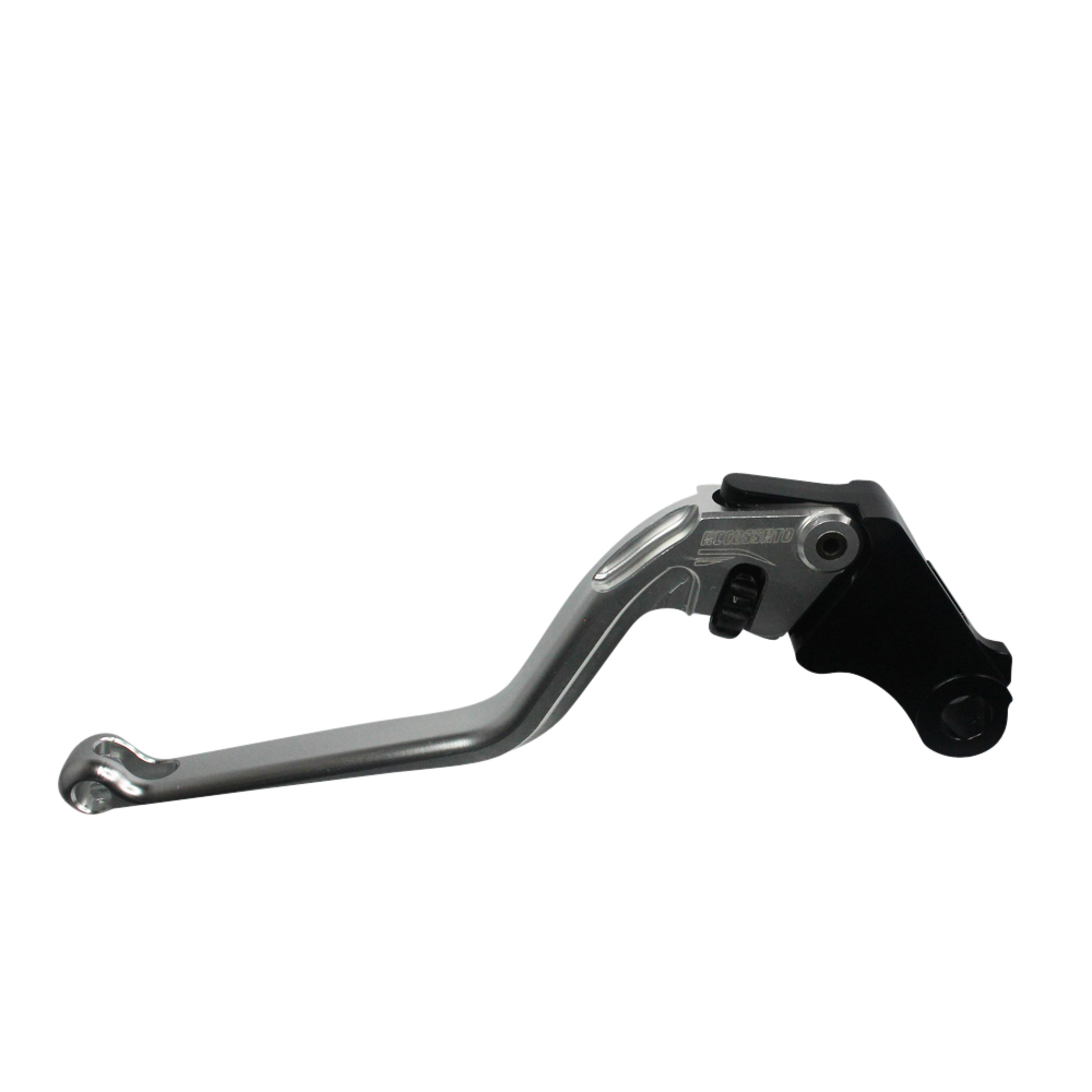 Accossato Silver Clutch lever Honda CBR500X 2013-2021