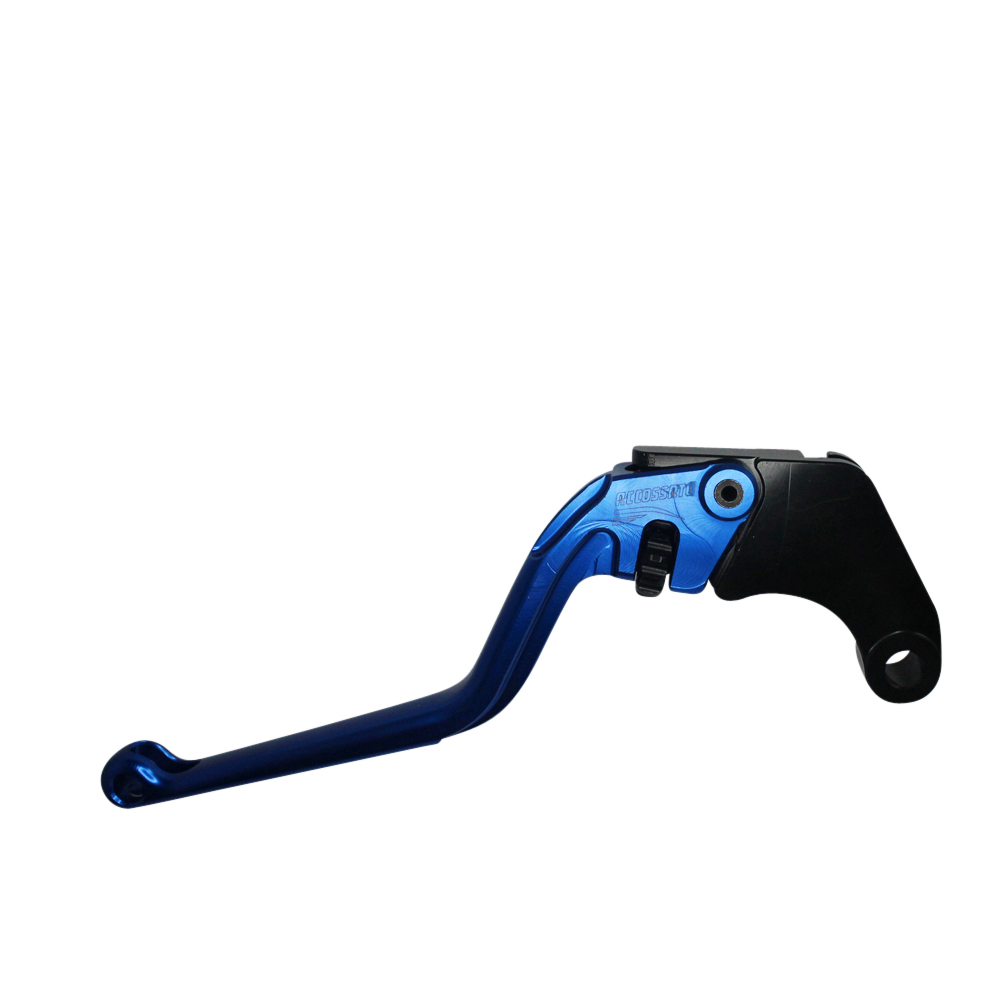 Accossato Blue Long Clutch lever Honda CB600F Hornet 2007-2013