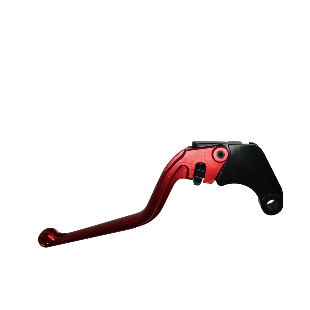 Accossato Red Clutch lever Honda CB600F Hornet 2007-2013