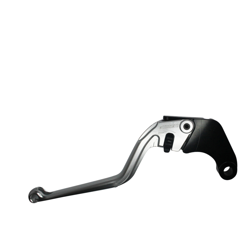 Accossato Silver Clutch lever Honda CB600F Hornet 2007-2013