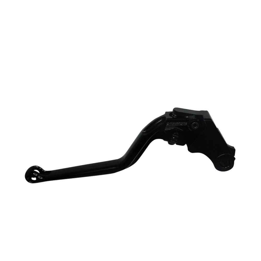 Accossato Black Clutch lever Honda CB1100SF 1999-2002