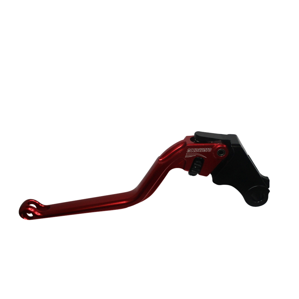 Accossato Red Clutch lever Honda CB1100SF 1999-2002