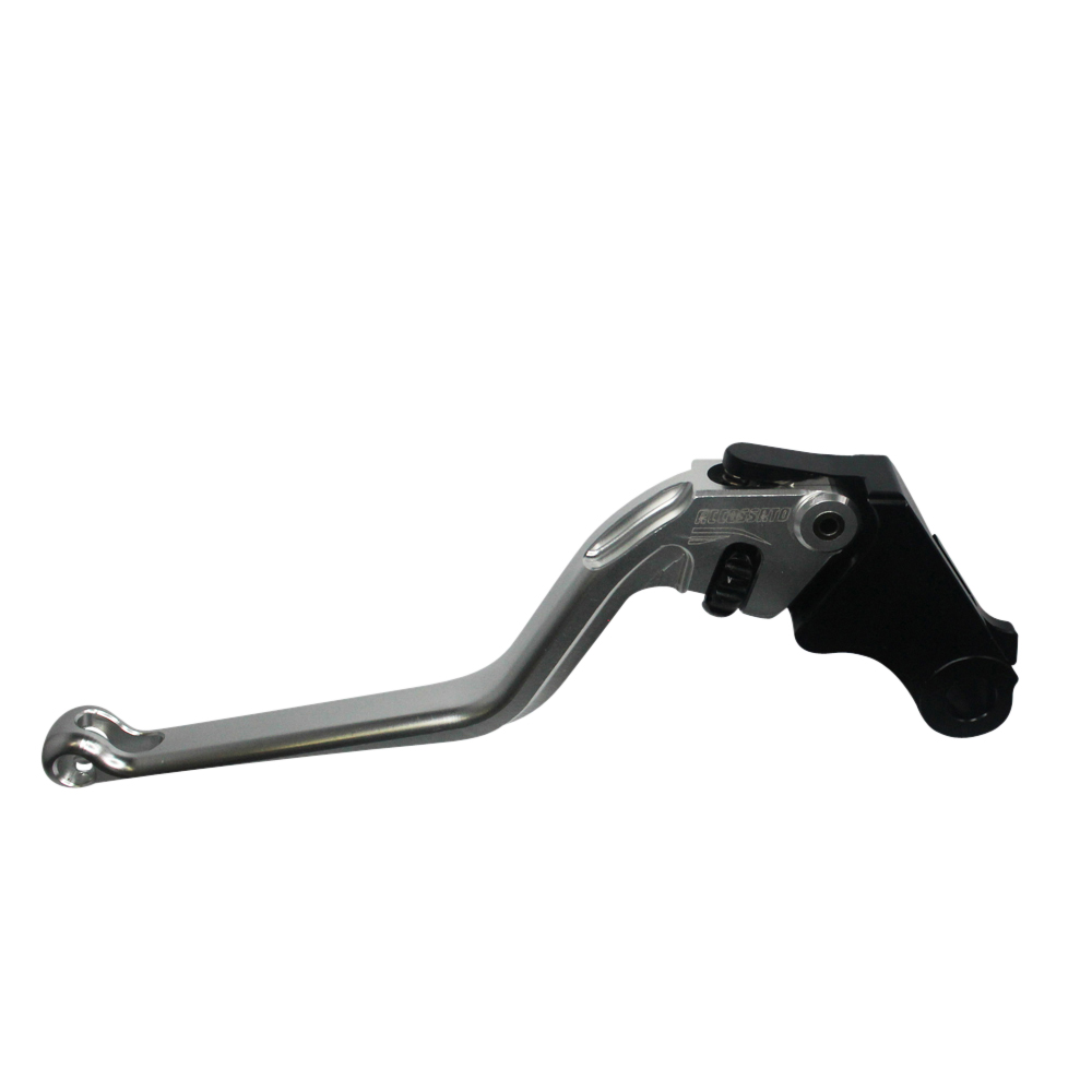 Accossato Silver Short Clutch lever Honda CB1100SF 1999-2002