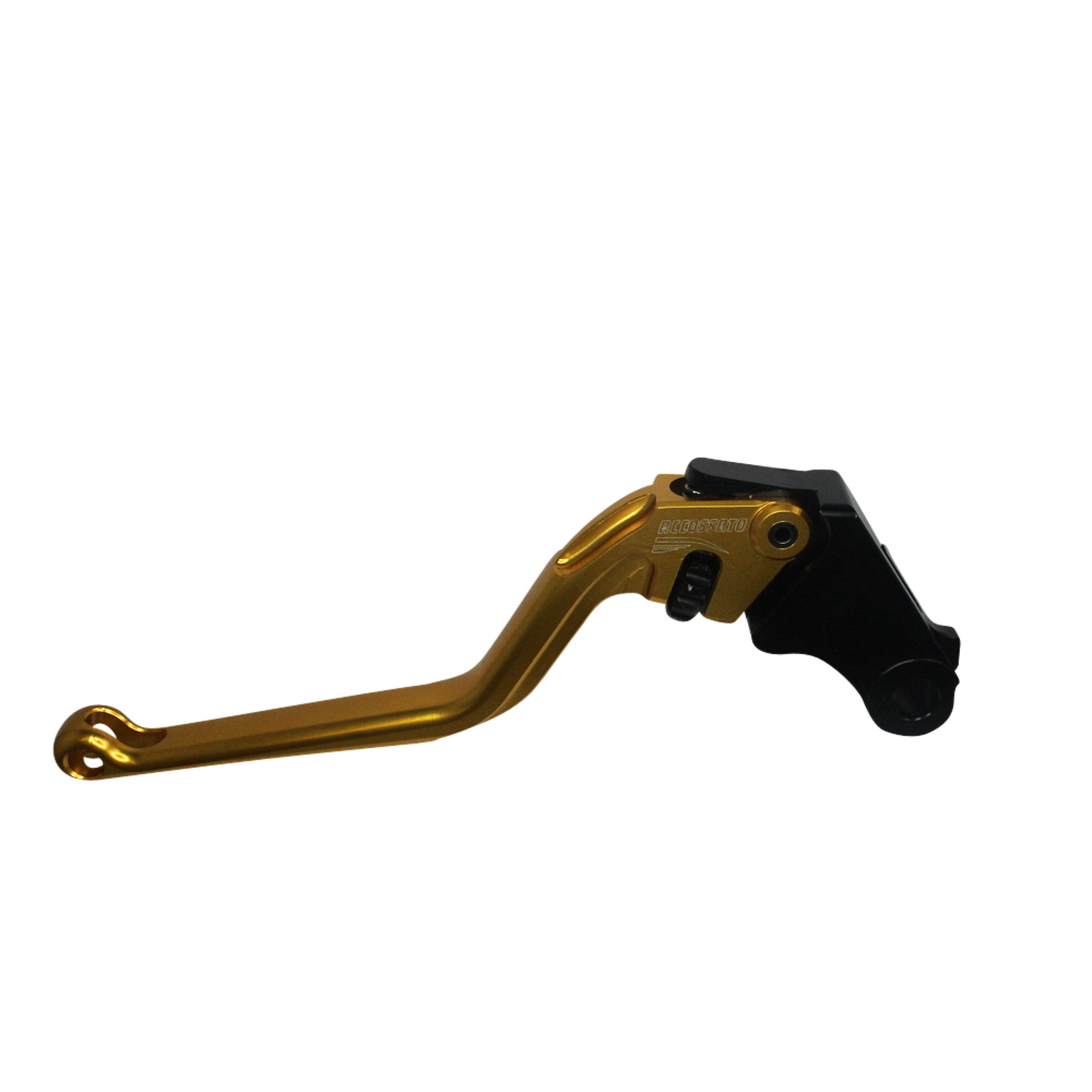 Accossato Gold Clutch lever Honda CB1100SF 1999-2002