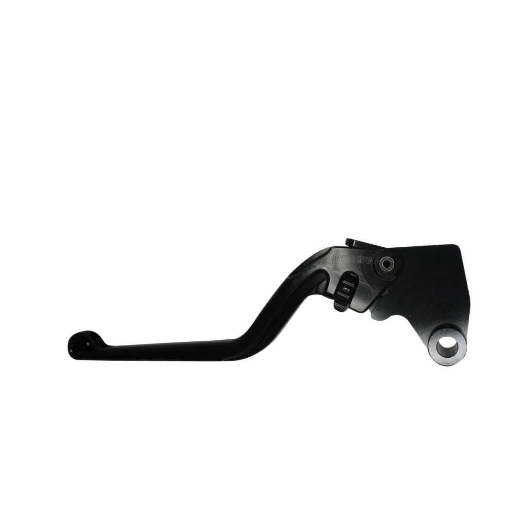 Accossato Black Clutch lever Kawasaki Ninja 250R 2008-2012
