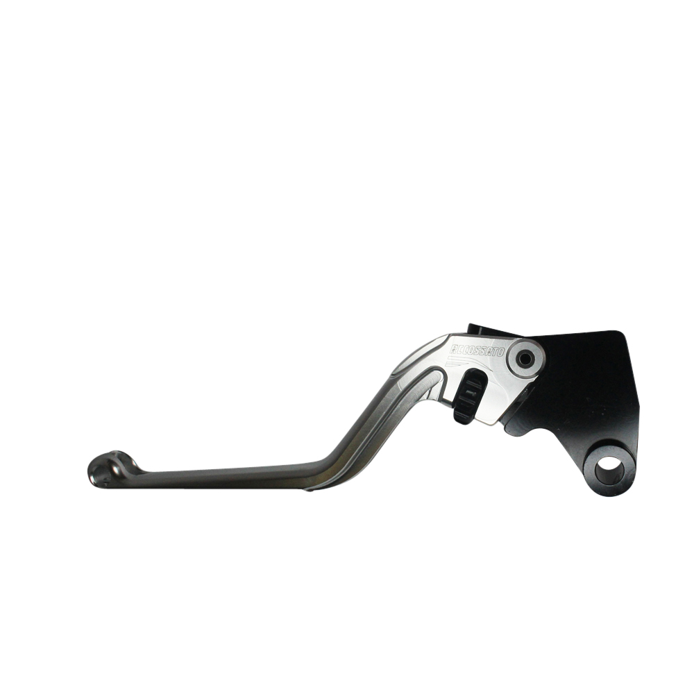 Accossato Silver Clutch lever Kawasaki Z300 2013-2018