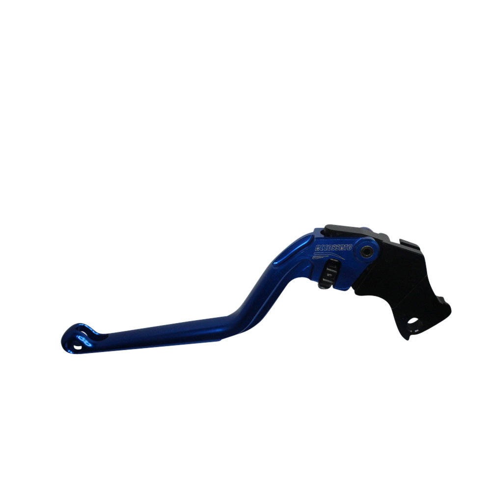 Accossato Blue Clutch lever KTM RC390 2013-2019