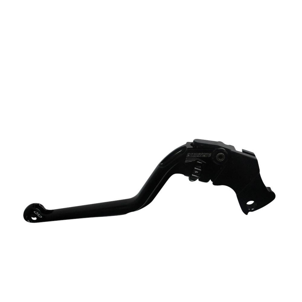 Accossato Black Clutch lever KTM RC390 2013-2019