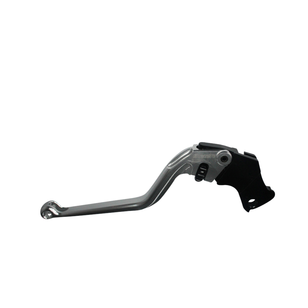 Accossato Silver Clutch lever KTM DUKE 125 2014-2021