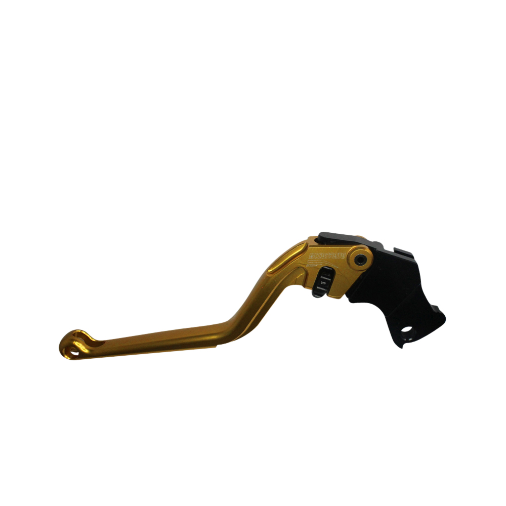 Accossato Gold Clutch lever KTM RC390 2013-2019
