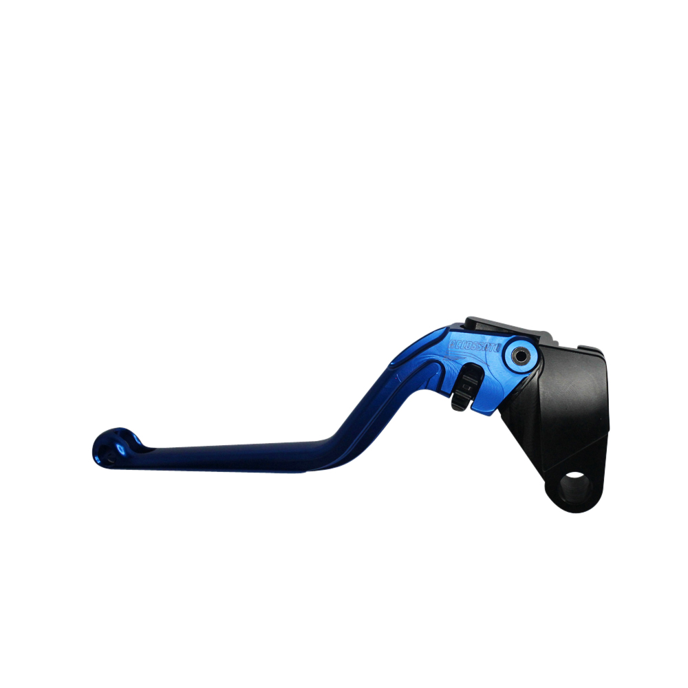Accossato Blue Clutch lever Kawasaki Z900 2017-2020