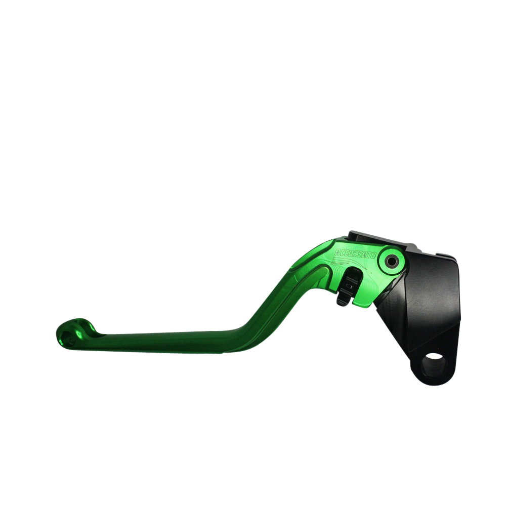 Accossato Green Clutch lever Kawasaki Z900 2017-2020