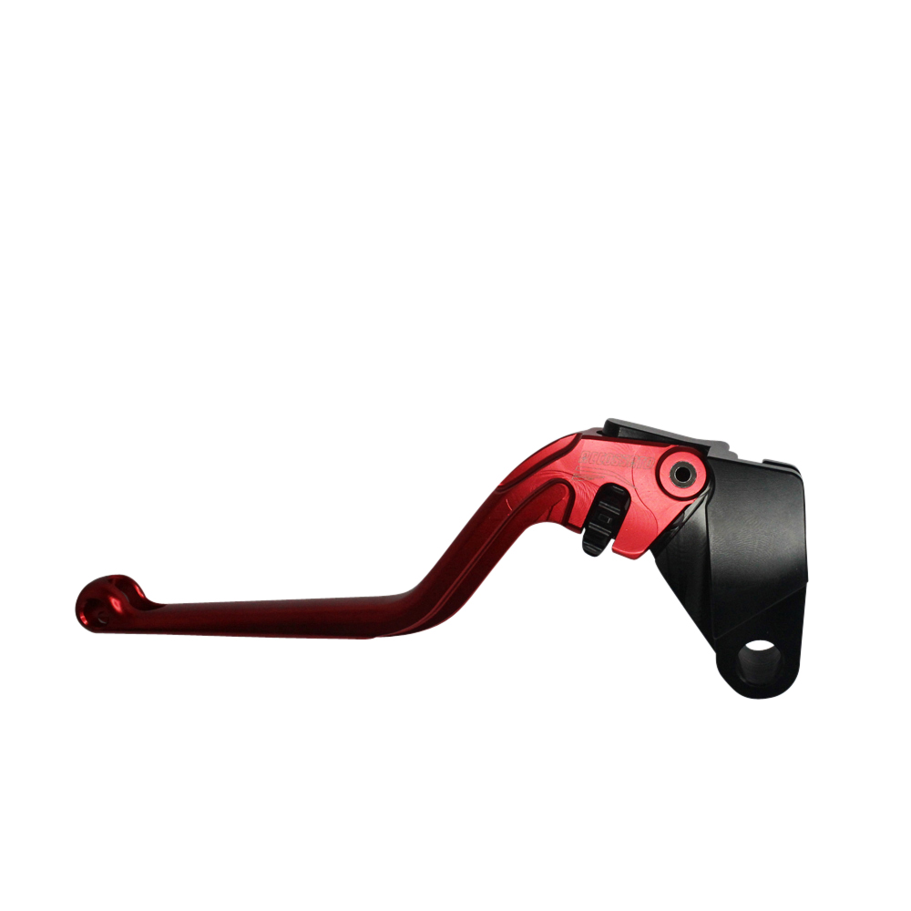 Accossato Red Clutch lever Kawasaki Z900 2017-2020