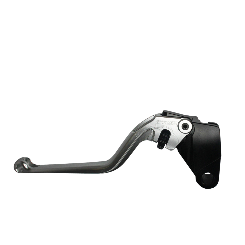 Accossato Silver Short Clutch lever Kawasaki Z900 2017-2020