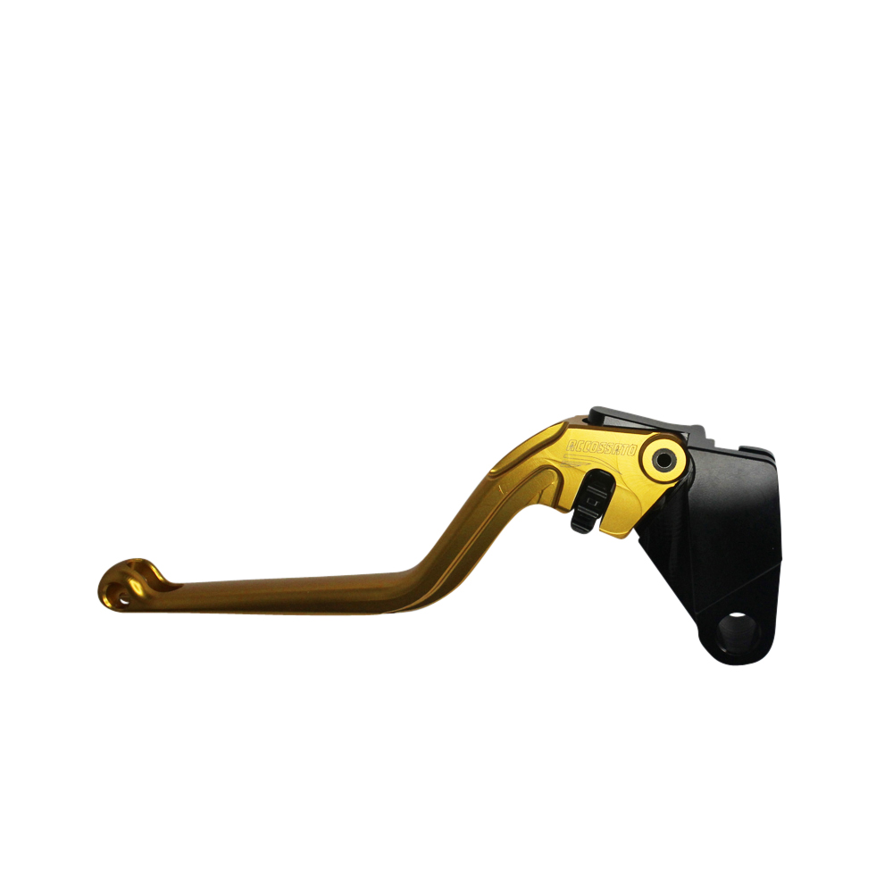 Accossato Gold Clutch lever Kawasaki Z900 2017-2020