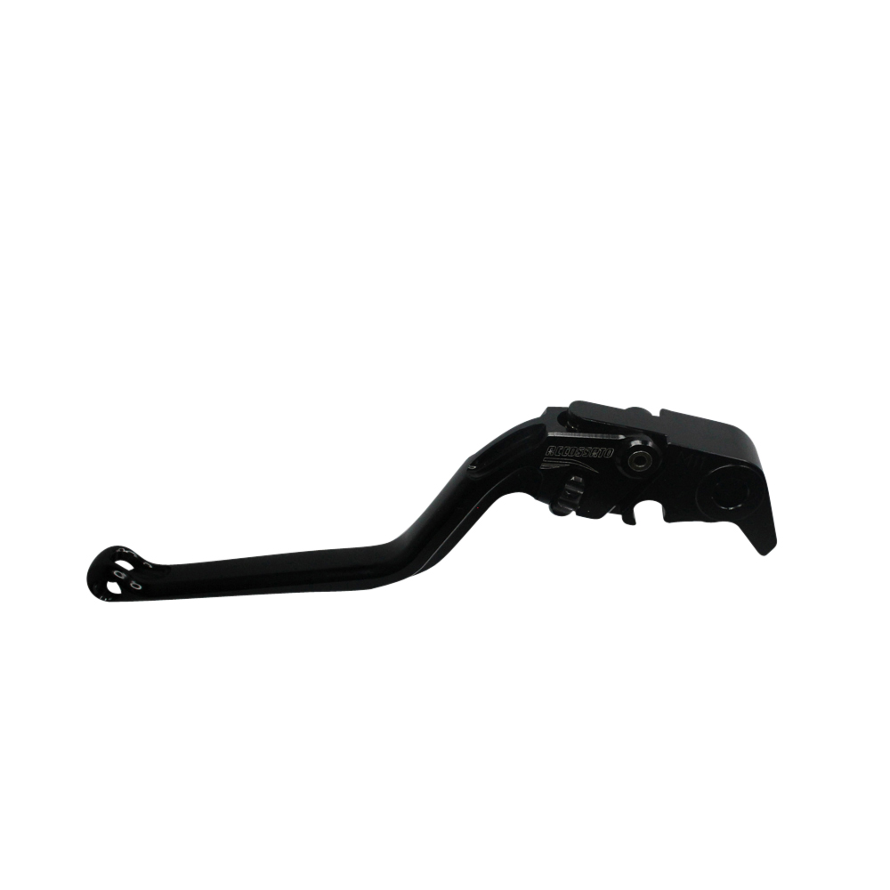 Accossato Black Clutch lever KTM RC8R 2009-2016