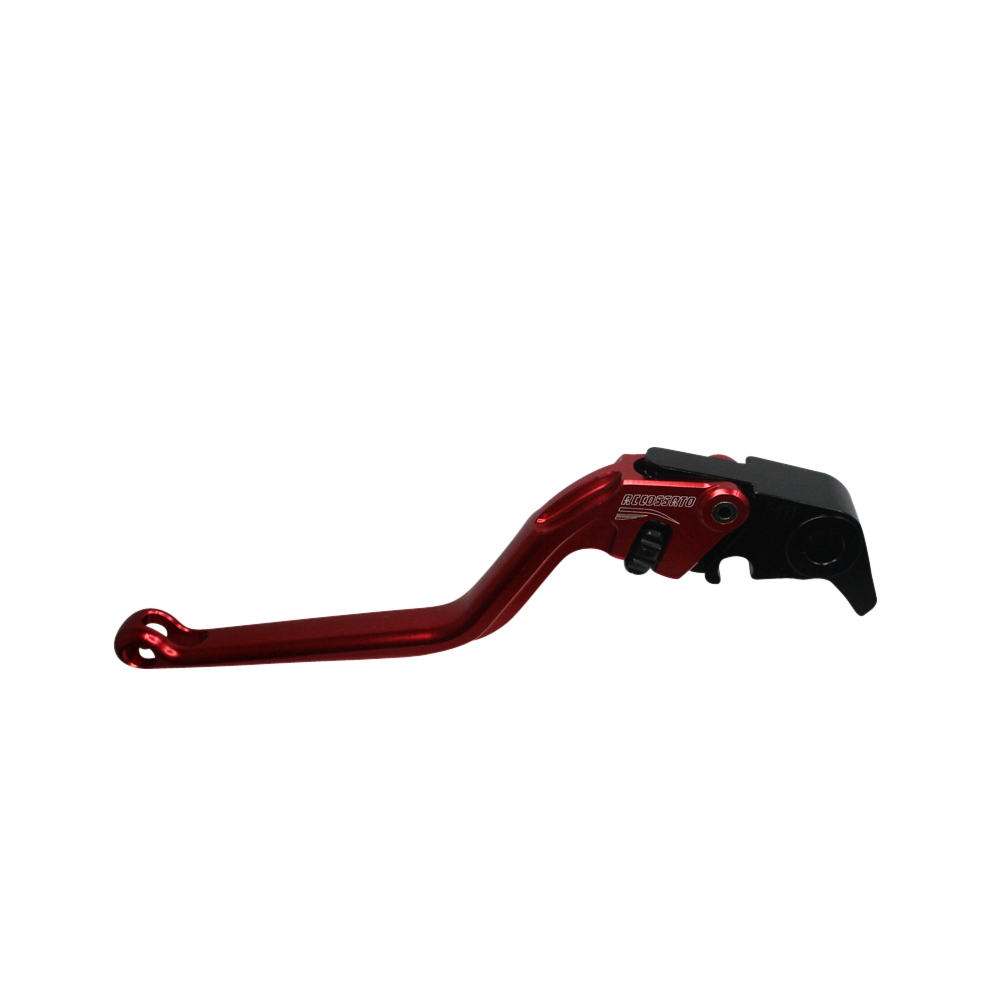 Accossato Red Clutch lever KTM RC8 2008-2016