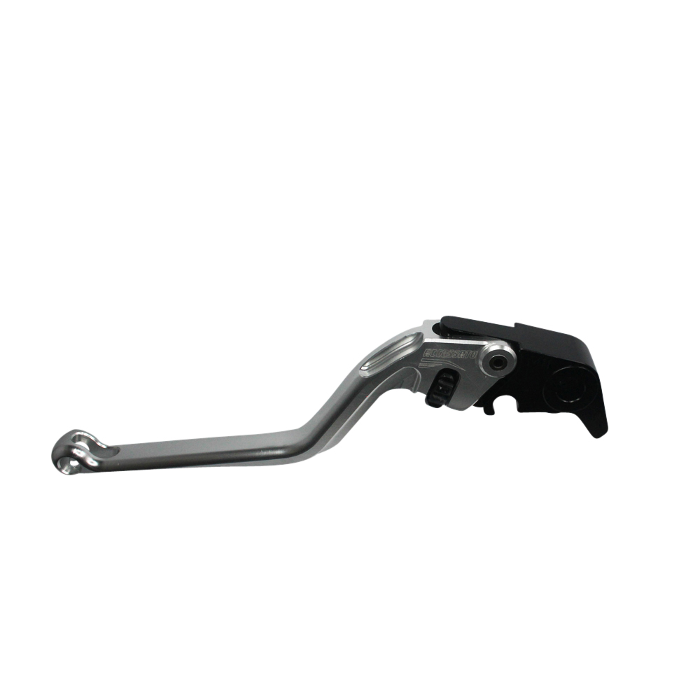Accossato Silver Clutch lever KTM RC8 2008-2016