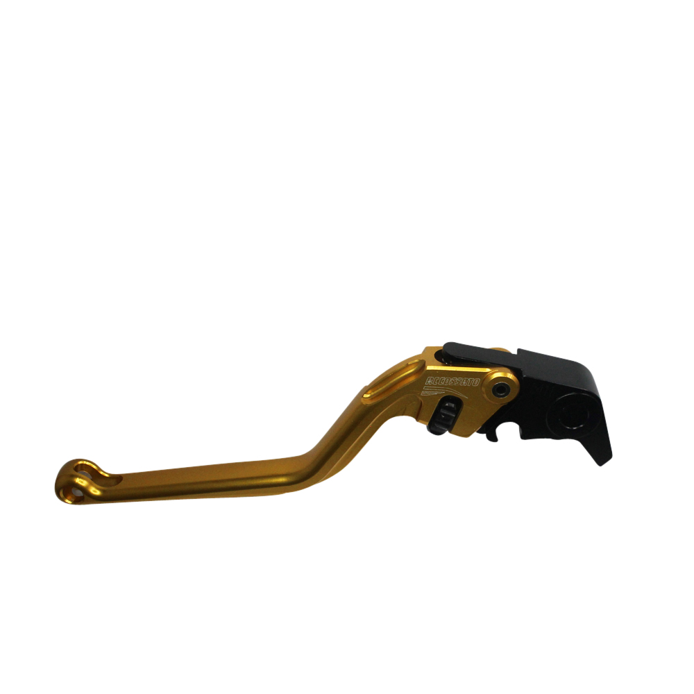 Accossato Gold Short Clutch lever KTM RC8 2008-2016