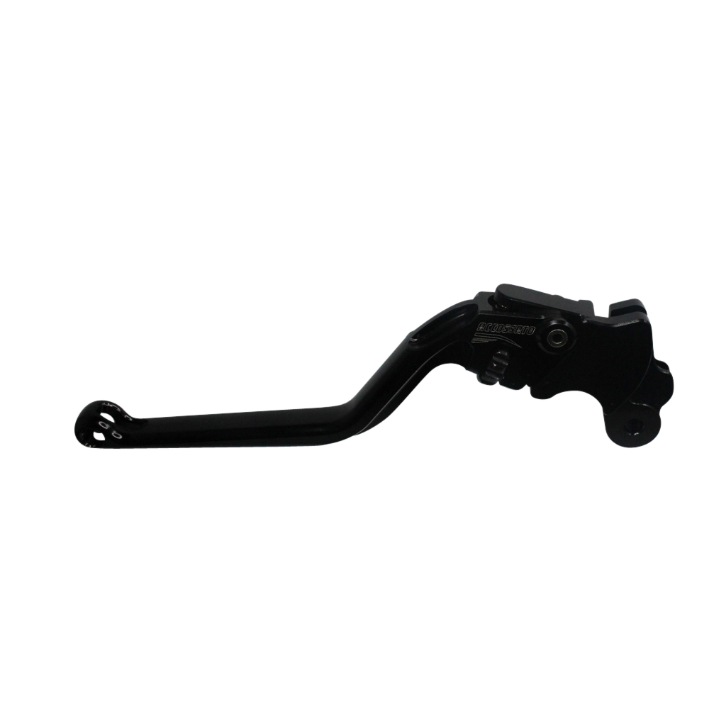Accossato Black Clutch lever Mv Agusta Brutale 800RR 2012-2015