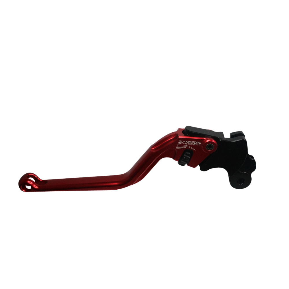Accossato Red Clutch lever Mv Agusta Rivale 800 2014-2017