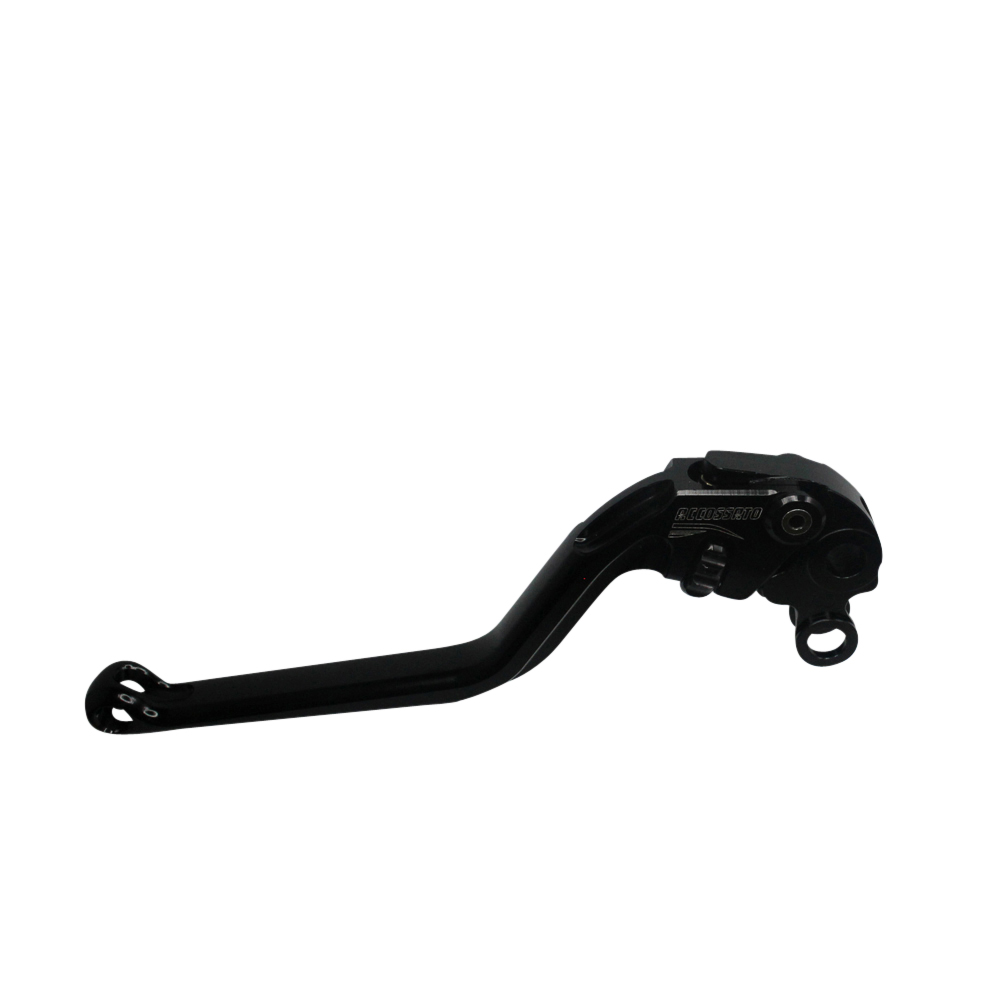 Accossato Black Clutch lever KTM SX-F250 2005-2006