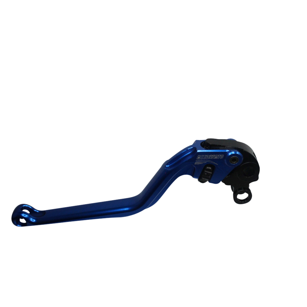 Accossato Blue Long Clutch lever Yamaha MT125 2014-2015
