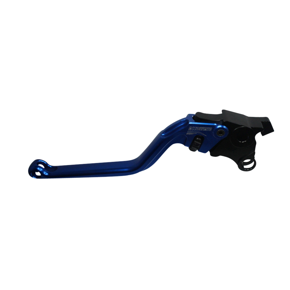 Accossato Blue Clutch lever Suzuki GSX1400 2001-2007