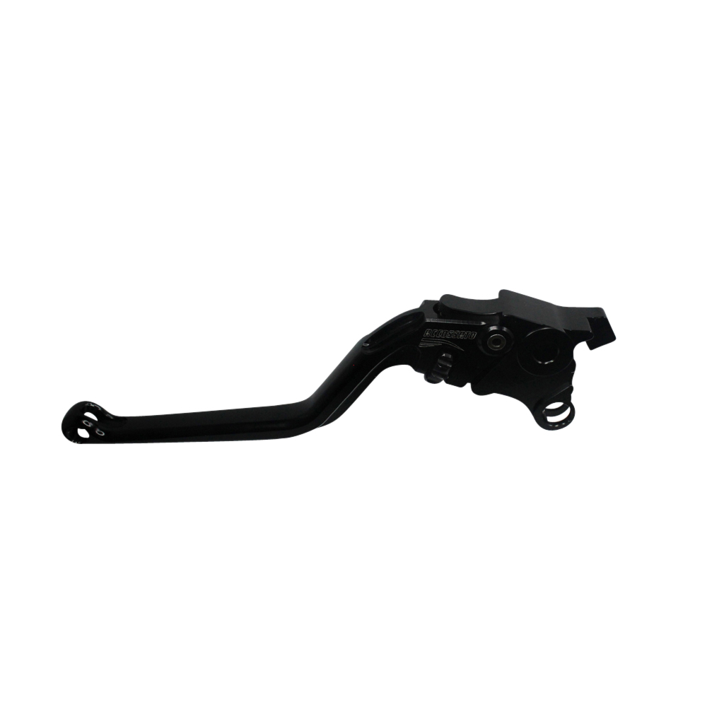 Accossato Black Clutch lever Suzuki GSX-R 1000 2007-2008