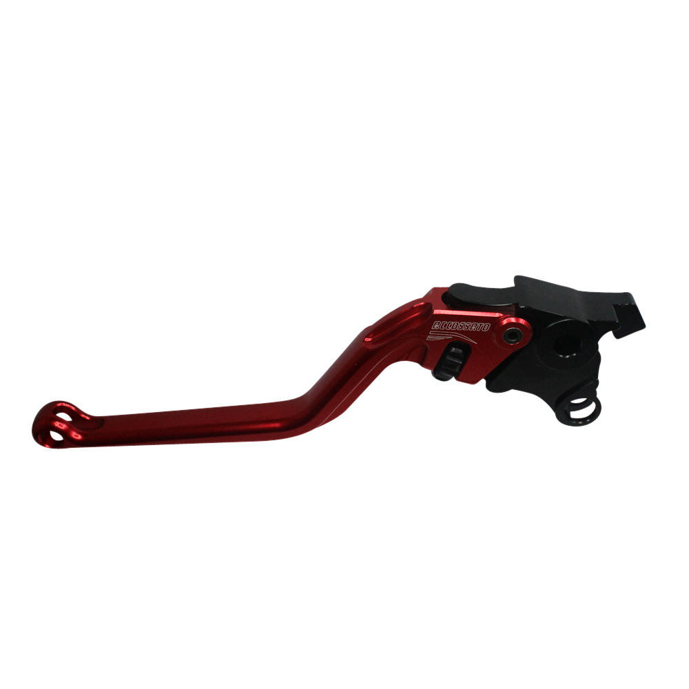 Accossato Red Clutch lever Suzuki GSX1400 2001-2007