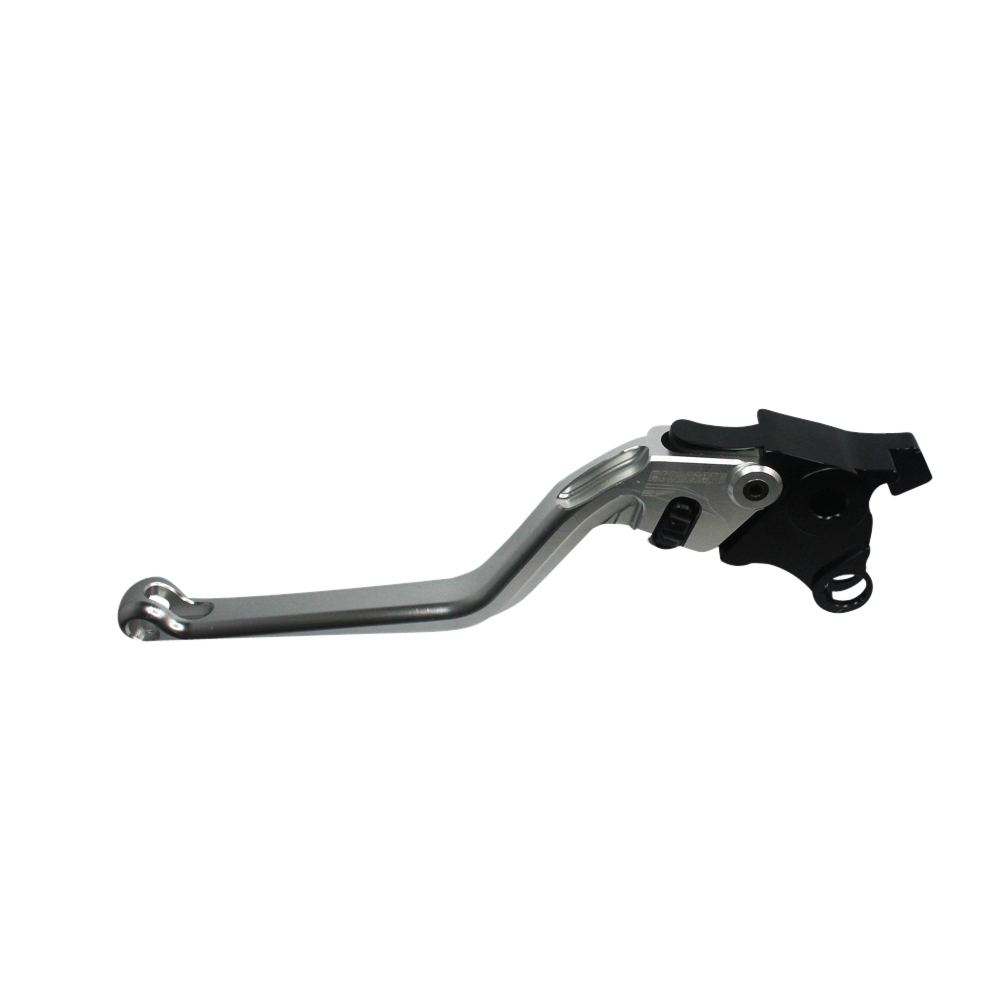 Accossato Silver Short Clutch lever Suzuki GSX1400 2001-2007